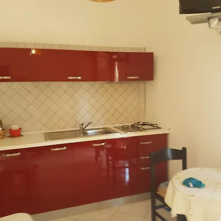 Holiday home Casa Mazzini Favignana